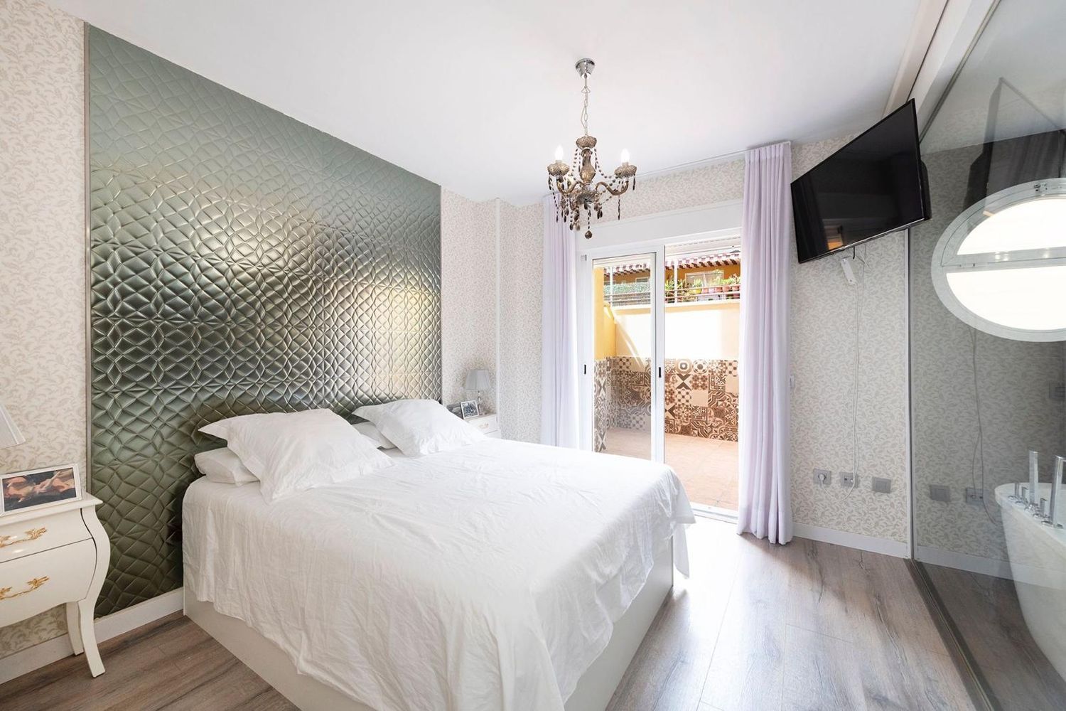 Piso en calle Arroyo de Totalán, 37 - Foto 1