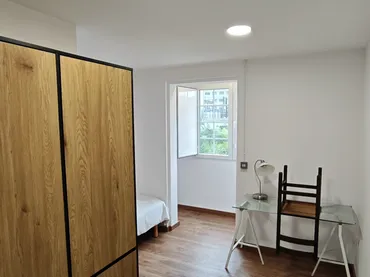 Piso en  Rúa de Vedra 9 - Foto 4