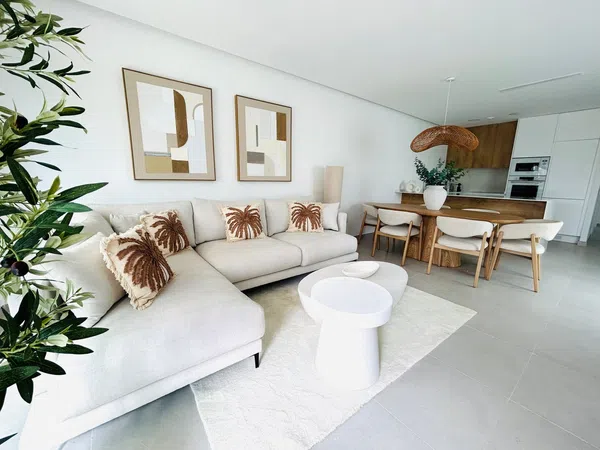 Chalet adosado en Rio Genil, 46, Mil Palmeras, Mil Palmeras - Foto 2
