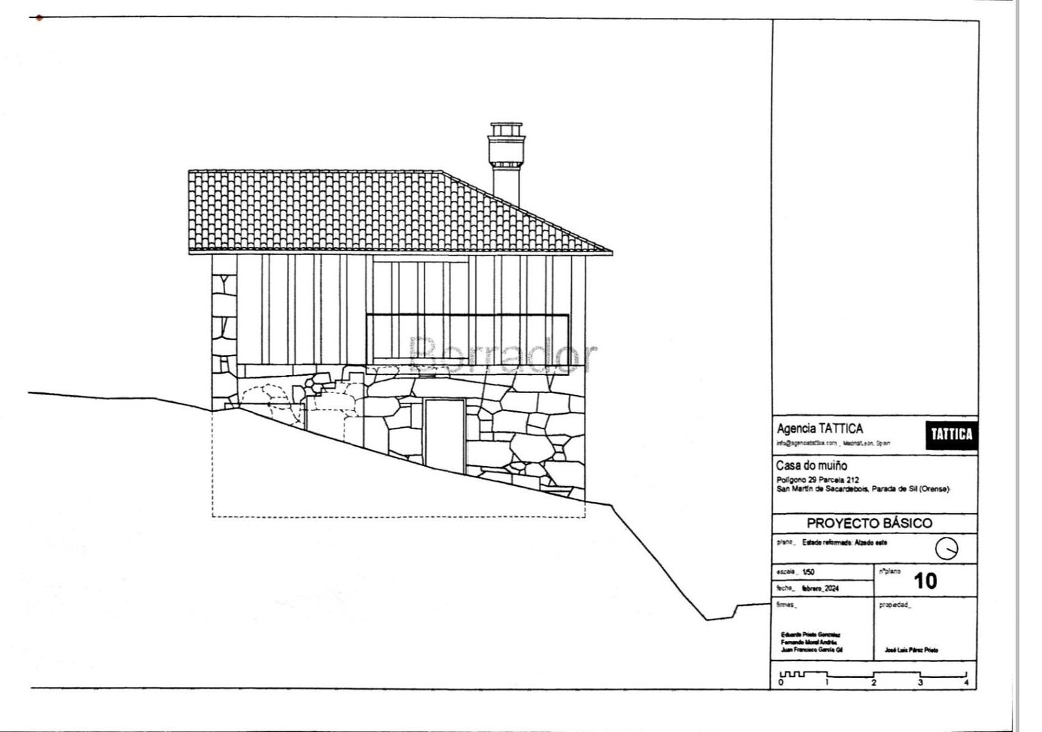 Casa de pueblo en Sacardebois, 605 Ou - Foto 25