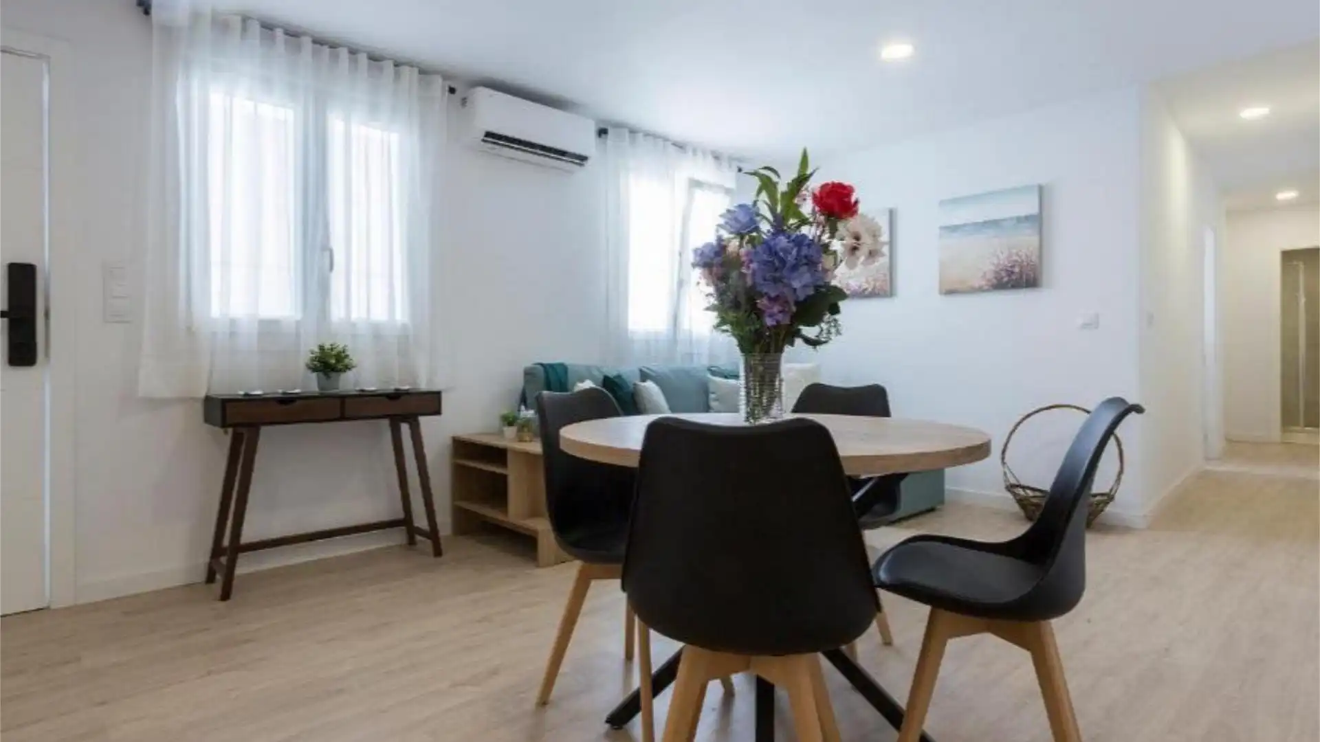 Piso en  Calle Morenos 21 - Foto 7