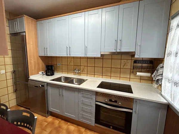 Piso en Pozo Concejo, 3, El Torreón - Los Ángeles - El Pilar, El Torreón - Los Ángeles - El Pilar - Foto 10