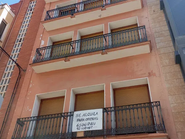 Piso en Plaza del Portal, 6 - Foto 17