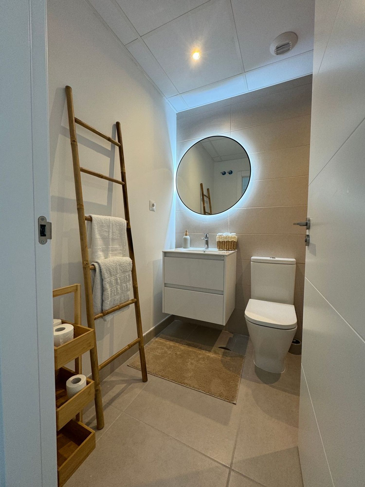 Ático en avenida Blas de Lezo, 3 - Foto 12