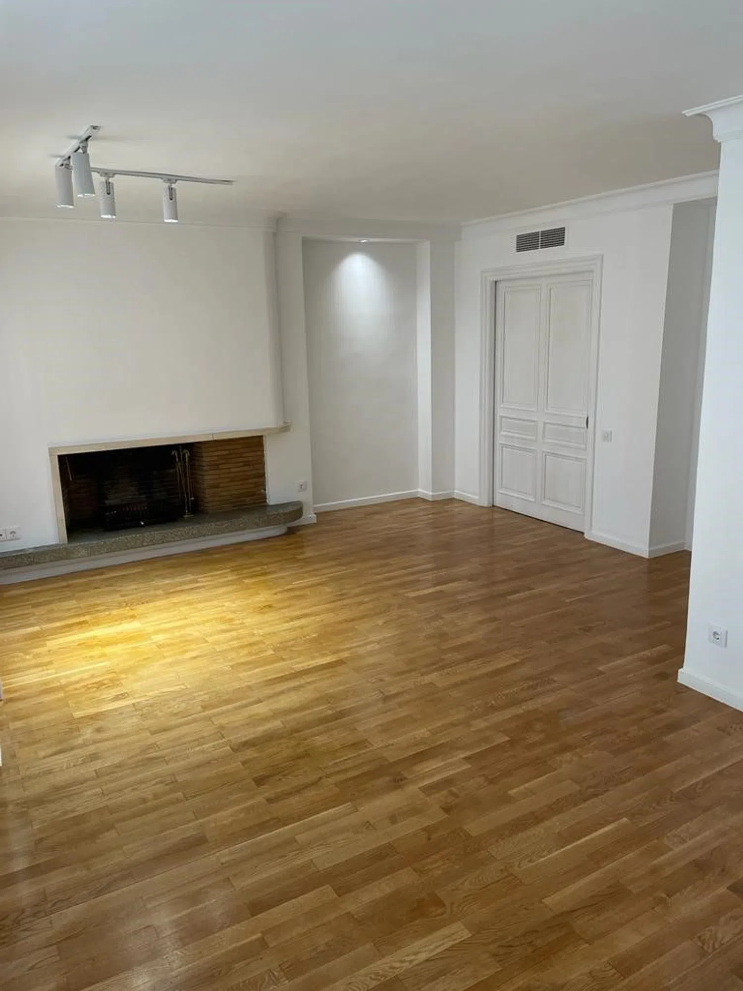 Piso en calle de Claudio Coello, 92 - Foto 2