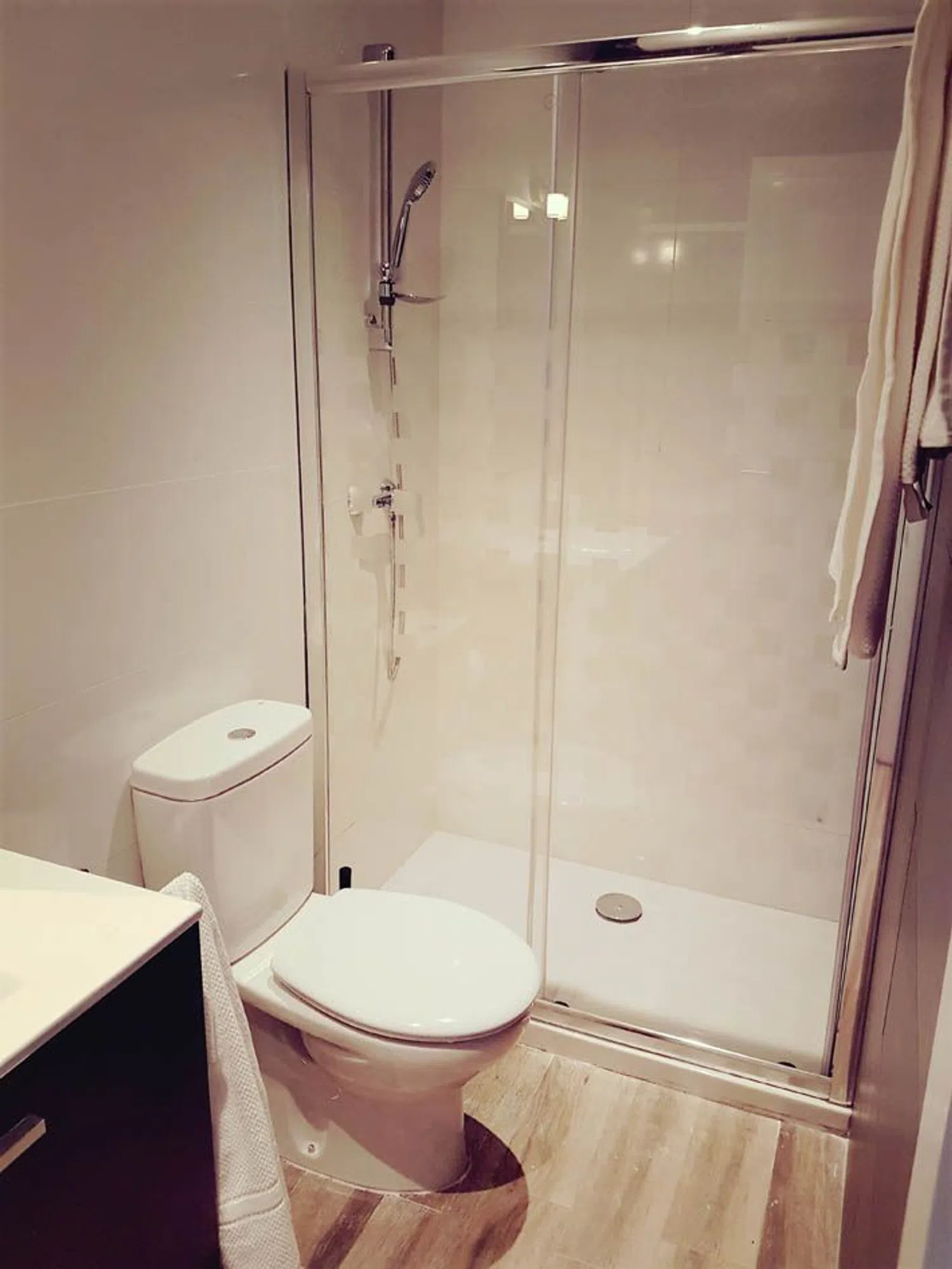 Estudio en calle de la Sombrerería, 4 - Foto 12