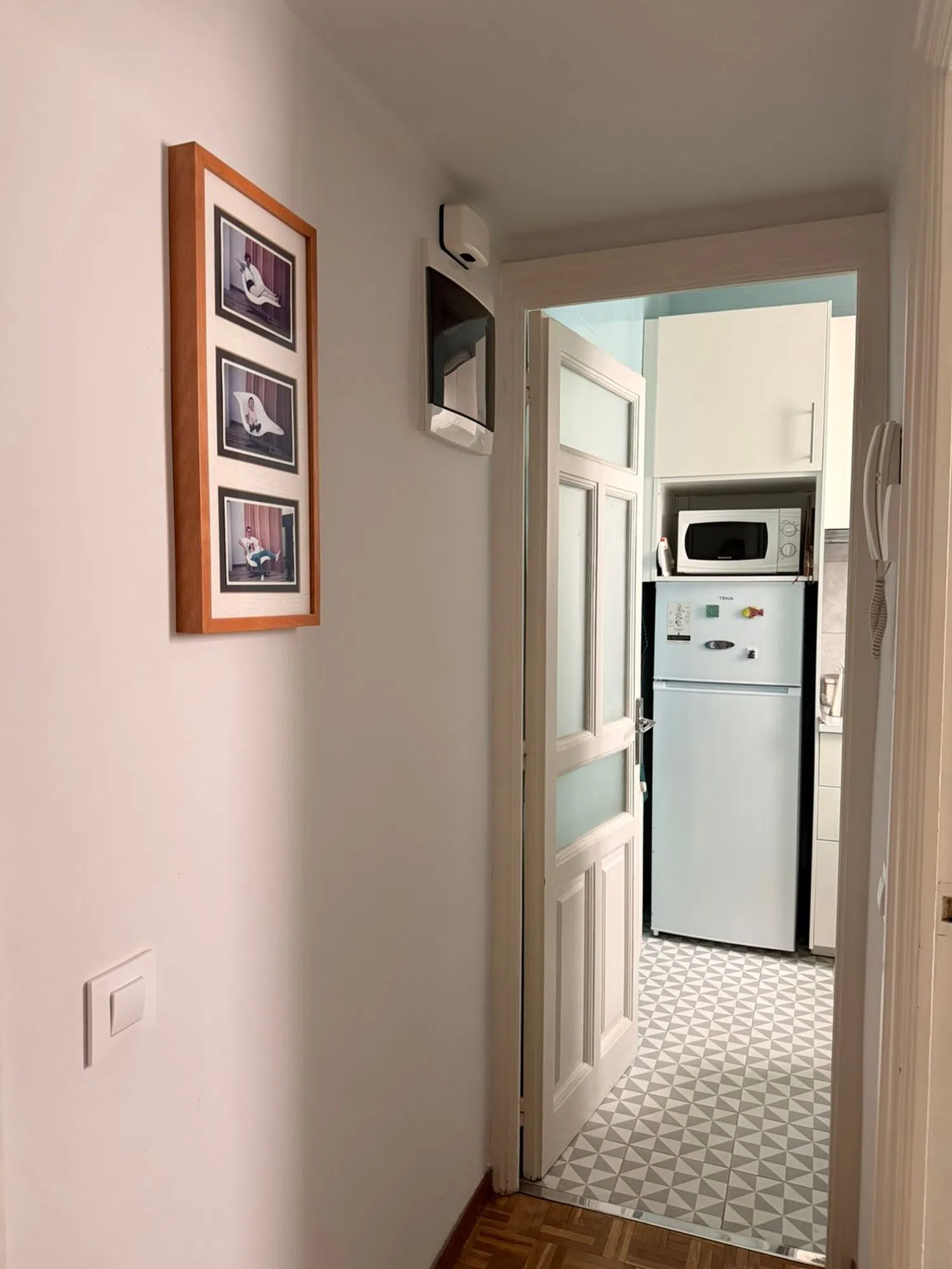 Piso en calle de Azcona, 38 - Foto 15