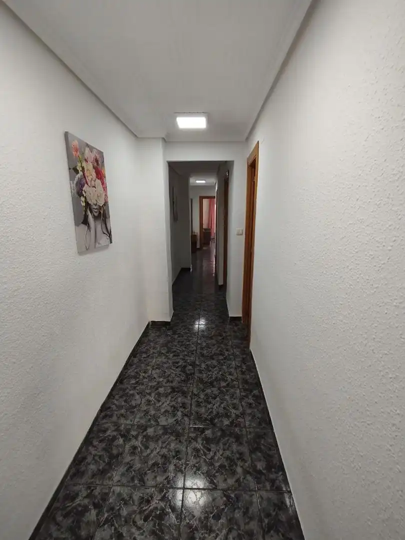 Piso en  Carrer de Salvador Giner 22 - Foto 3