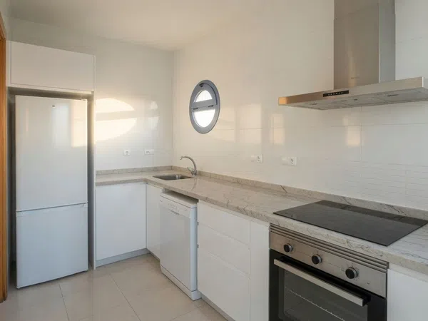 Ático en Calle Miguel Rueda, 31, Aguadulce norte - Foto 4
