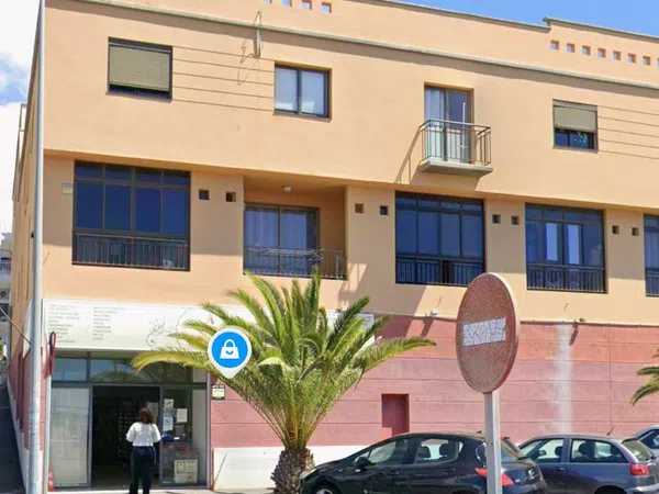 Dúplex en Calle Isla de Gran Canaria, 60, San Isidro, San Isidro - Foto 1