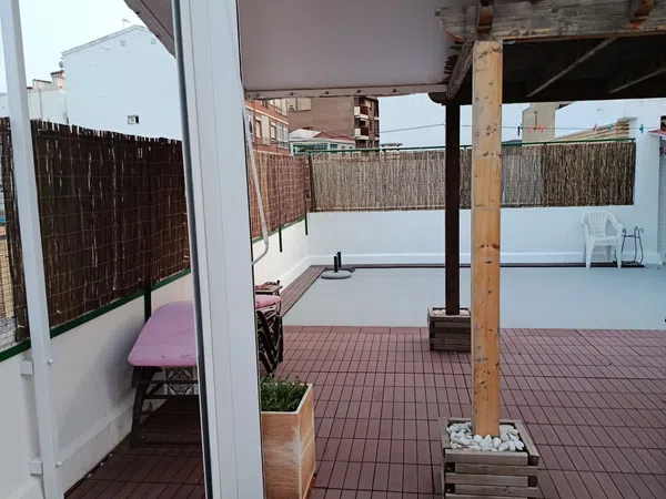 Ático en Calle de Florida, 3, Parque Miraflores - Foto 14