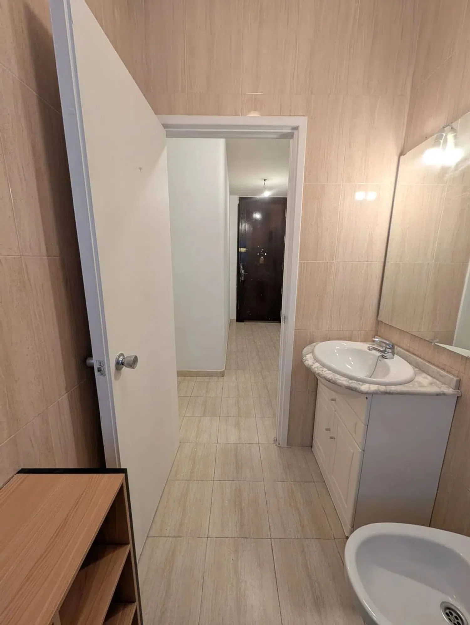 Piso en calle del Conde de Peñalver, 28 - Foto 8