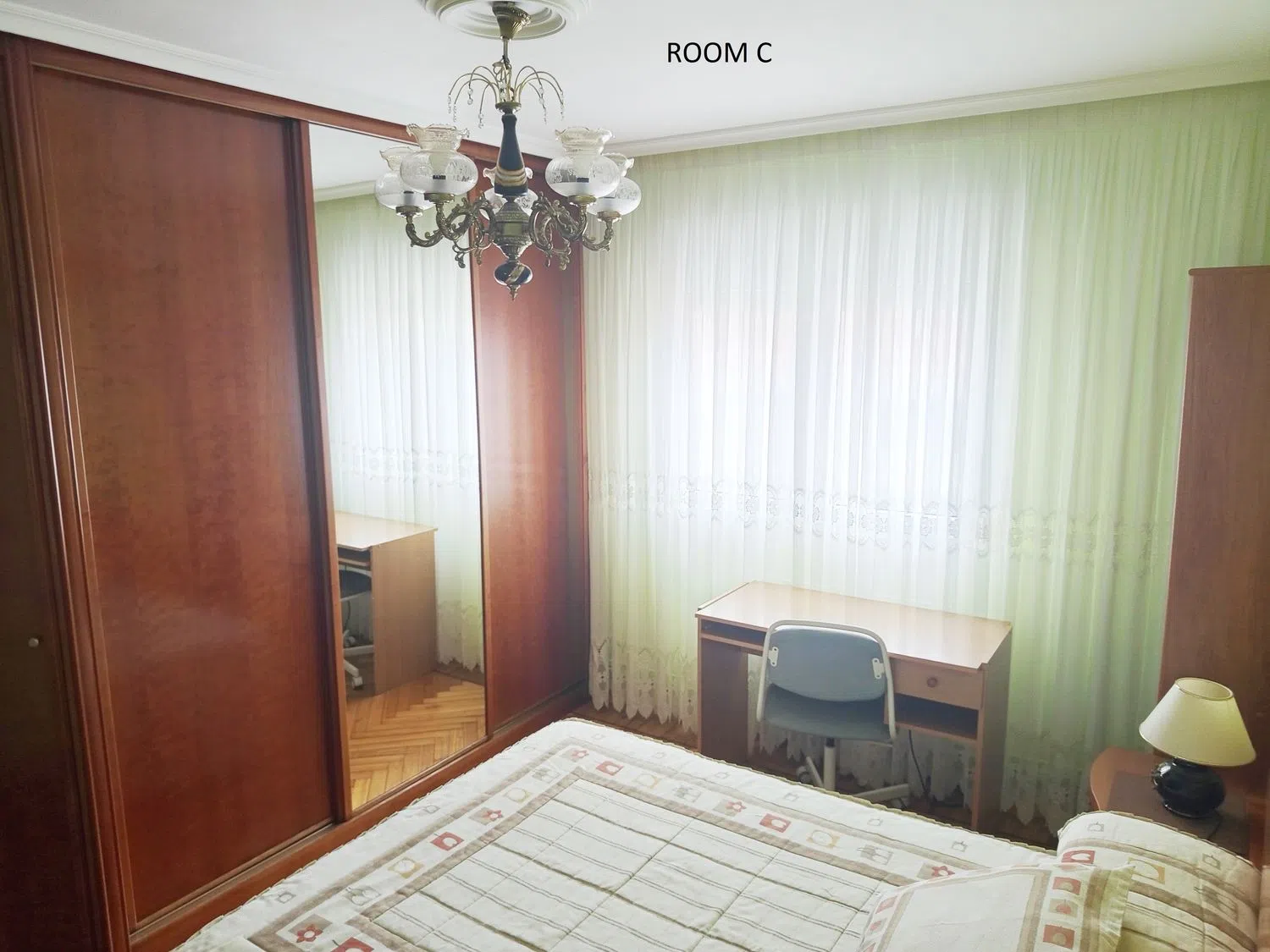 Piso en calle Fernando de los Ríos, 48 - Foto 12