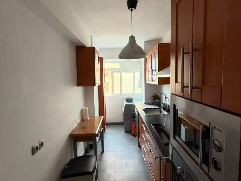 Piso en  Calle Héroe de Sostoa 77 - Foto 5