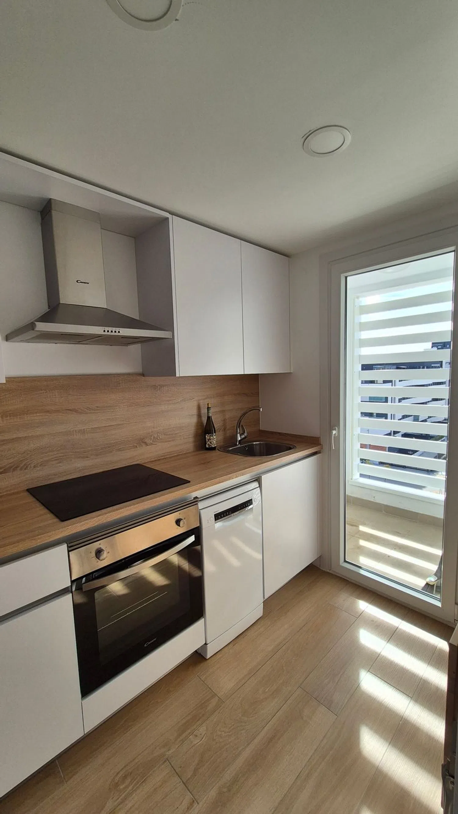 Piso en avenida Provisional Gran Vía De Vicálvaro, 17 - Foto 1