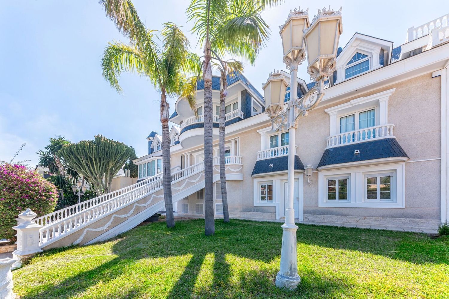 Casa independiente en calle De la Tintorera, 15 - Foto 7