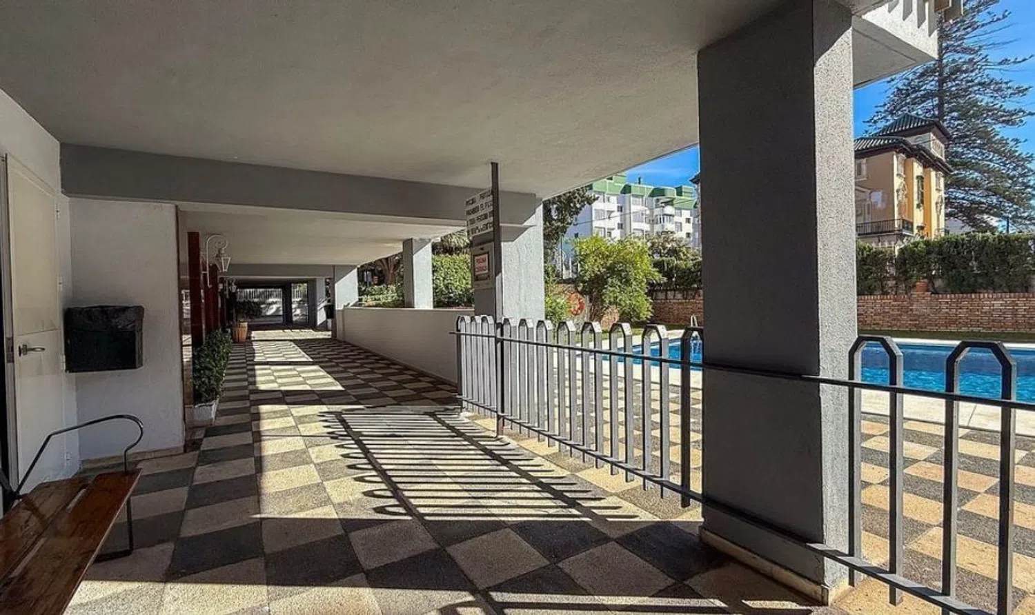 Piso en avenida del pintor Joaquín, 81 - Foto 2