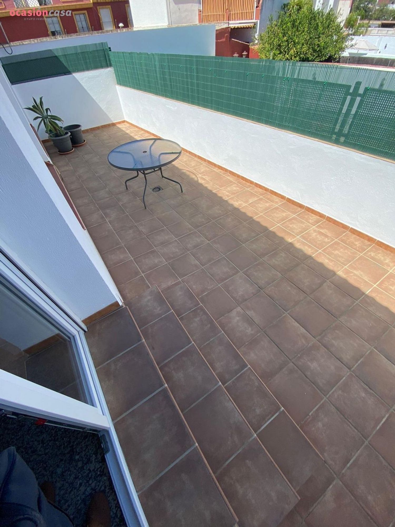 Piso en Tablero, Tablero - Foto 2