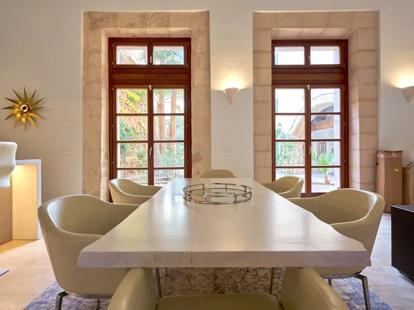 Piso en calle de Santa Fe, 5 - Foto 1