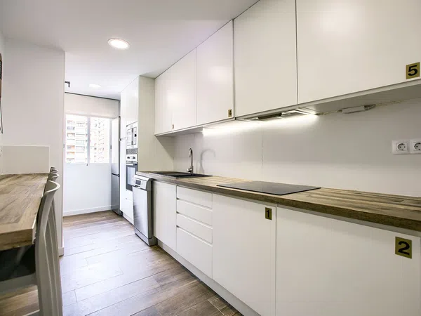 Piso en calle de José María Haro, 53 - Foto 1