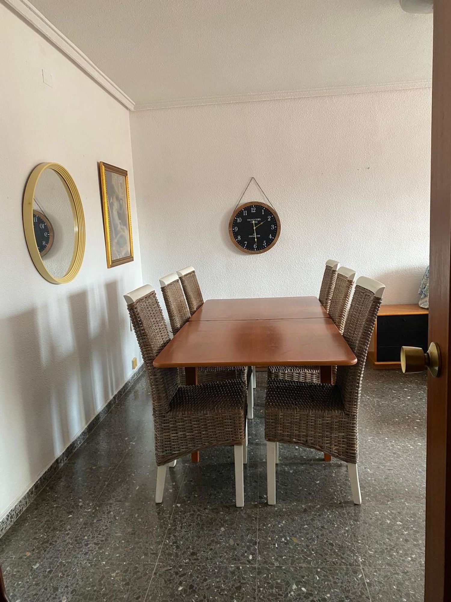 Piso en Calle de Benicarló, Benimaclet - Foto 4