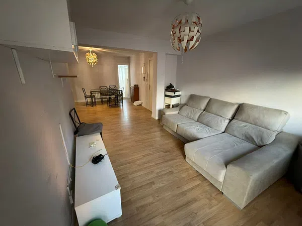 Piso en calle de Francisco Iglesias, 37 - Foto 5