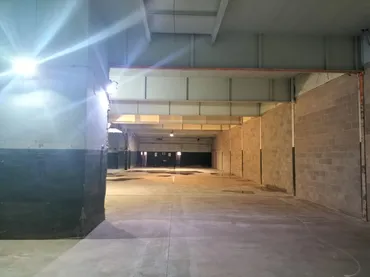 Nave Industrial en  BRUC - Foto 37