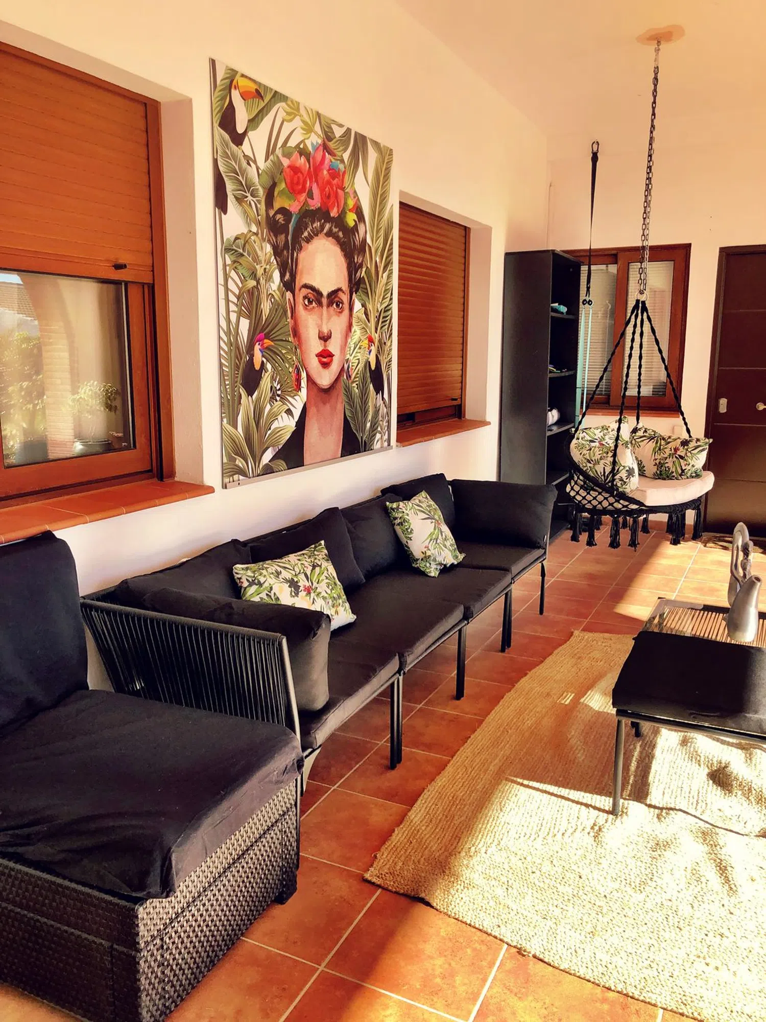 Casa independiente en calle Orquídea, 137 - Foto 7