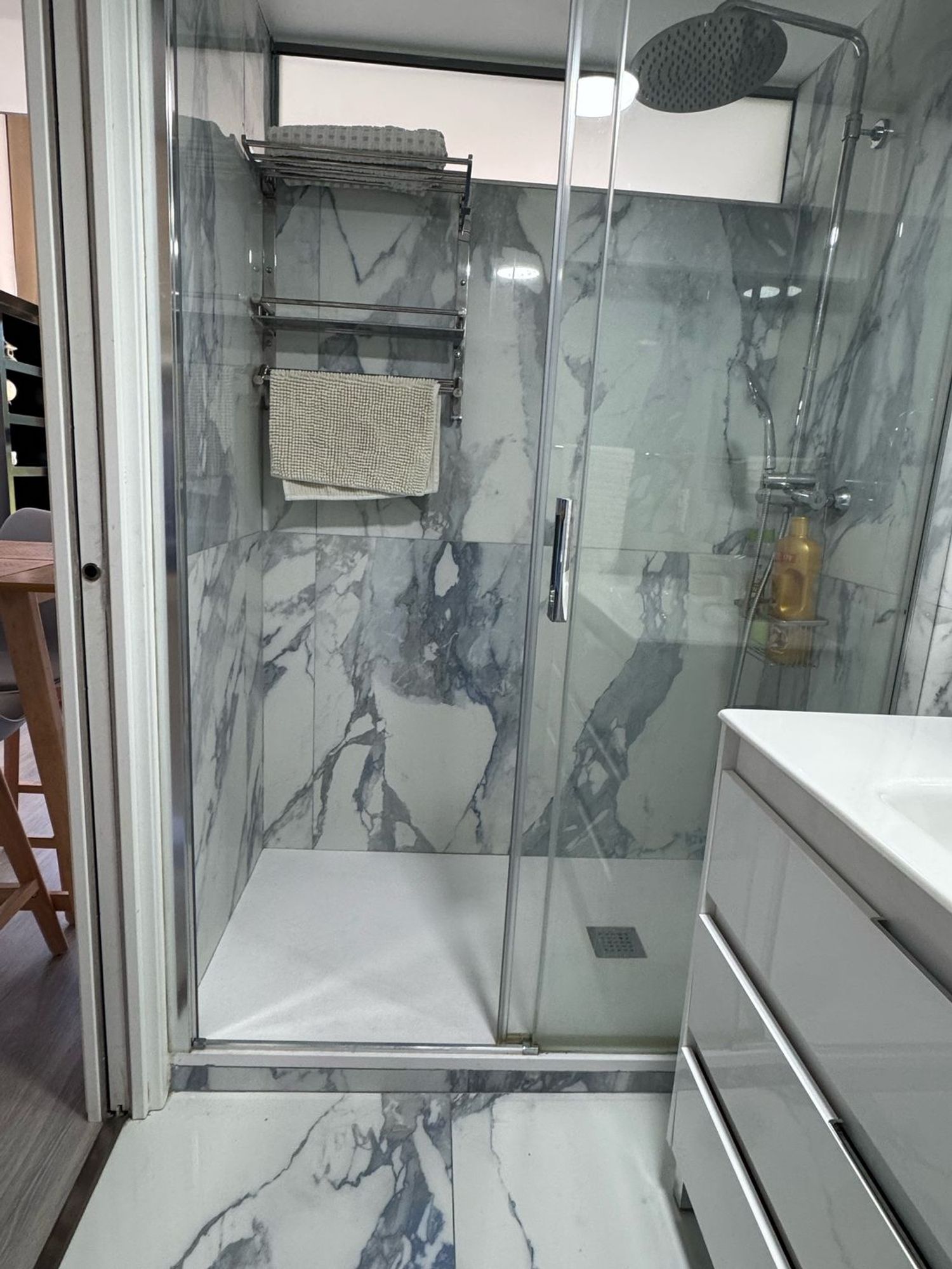 Dúplex en calle Antonio Suárez, 10 - Foto 12