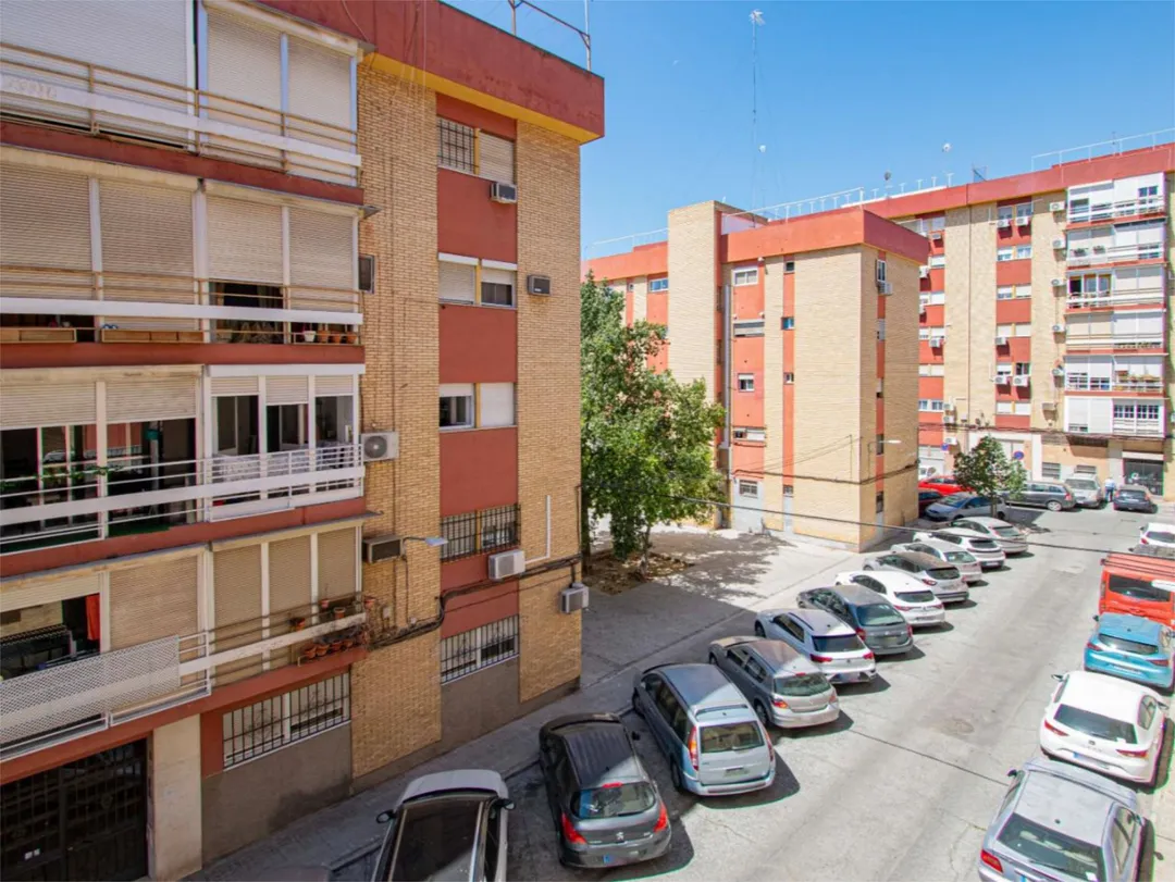 Piso en  Calle León X 1 - Foto 1