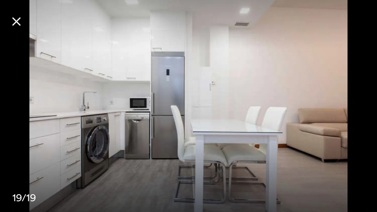 Piso en travesía Horno de la Mata, 9 - Foto 3