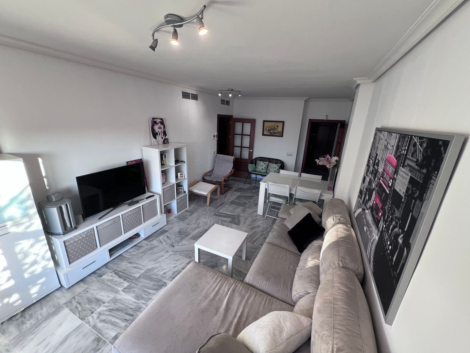 Piso en avenida de las Ciencias, 25 - Foto 5