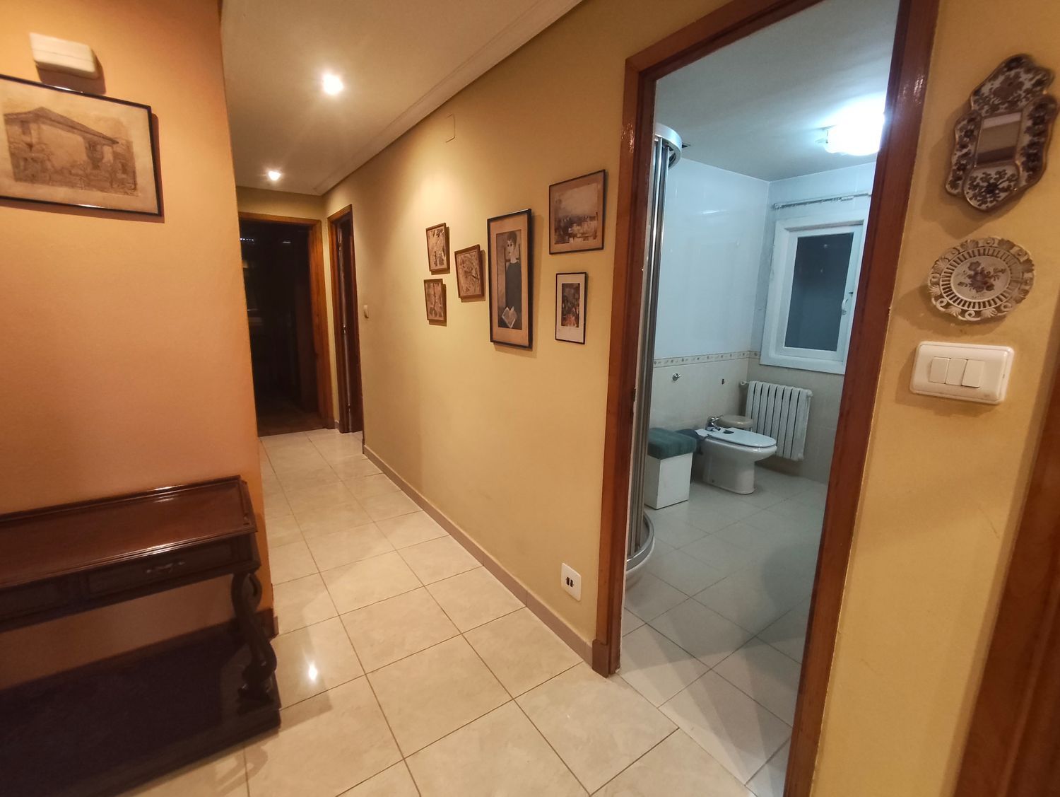 Piso en Calle Río Sil, 10, O Vinteun, O Vinteun - Foto 2