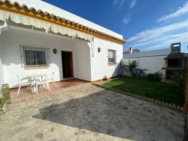 Casa o chalet independiente en Camino del Pino s/n - Foto 1