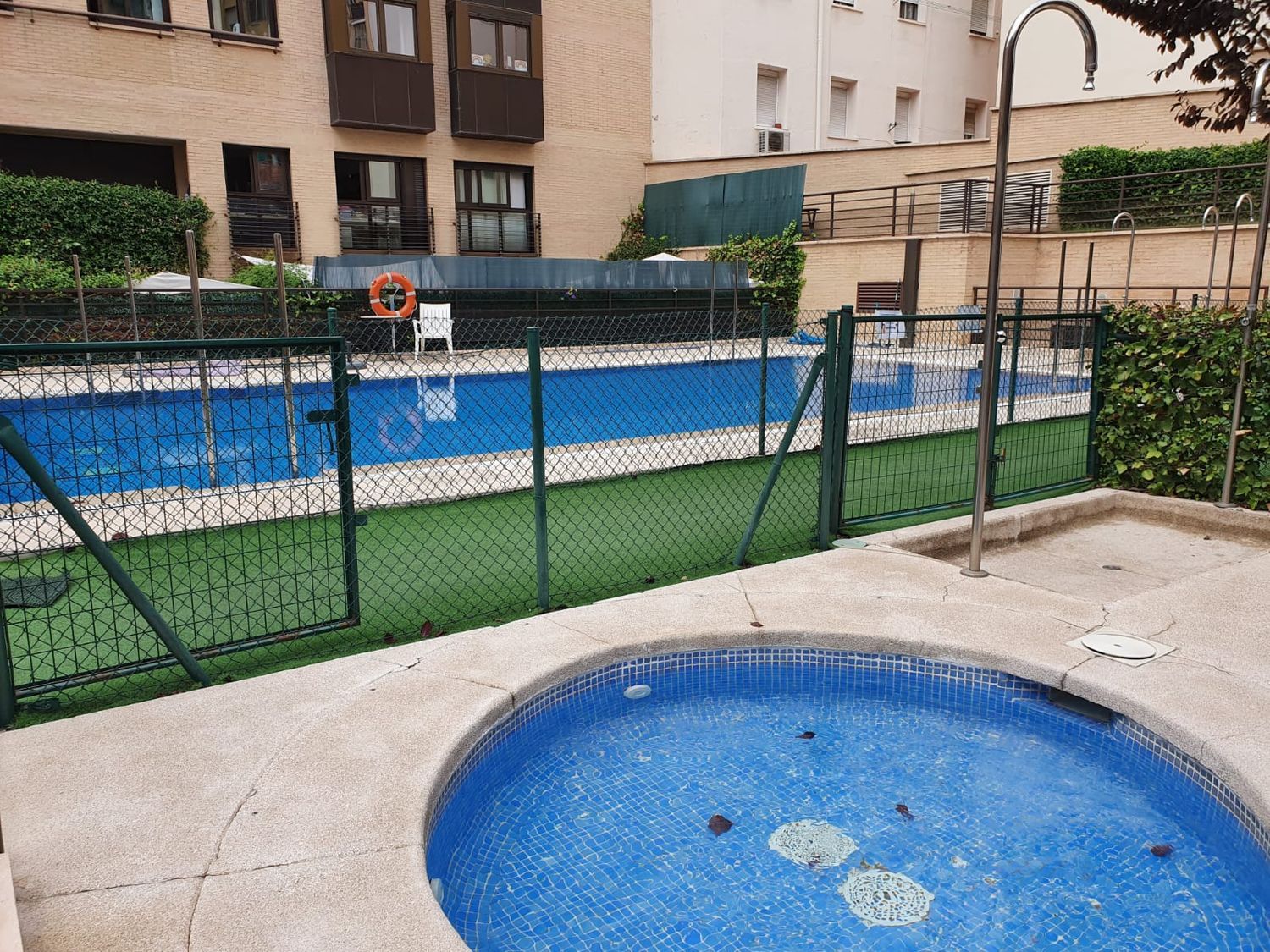 Dúplex en Paseo de las Acacias, 6, Acacias - Foto 37