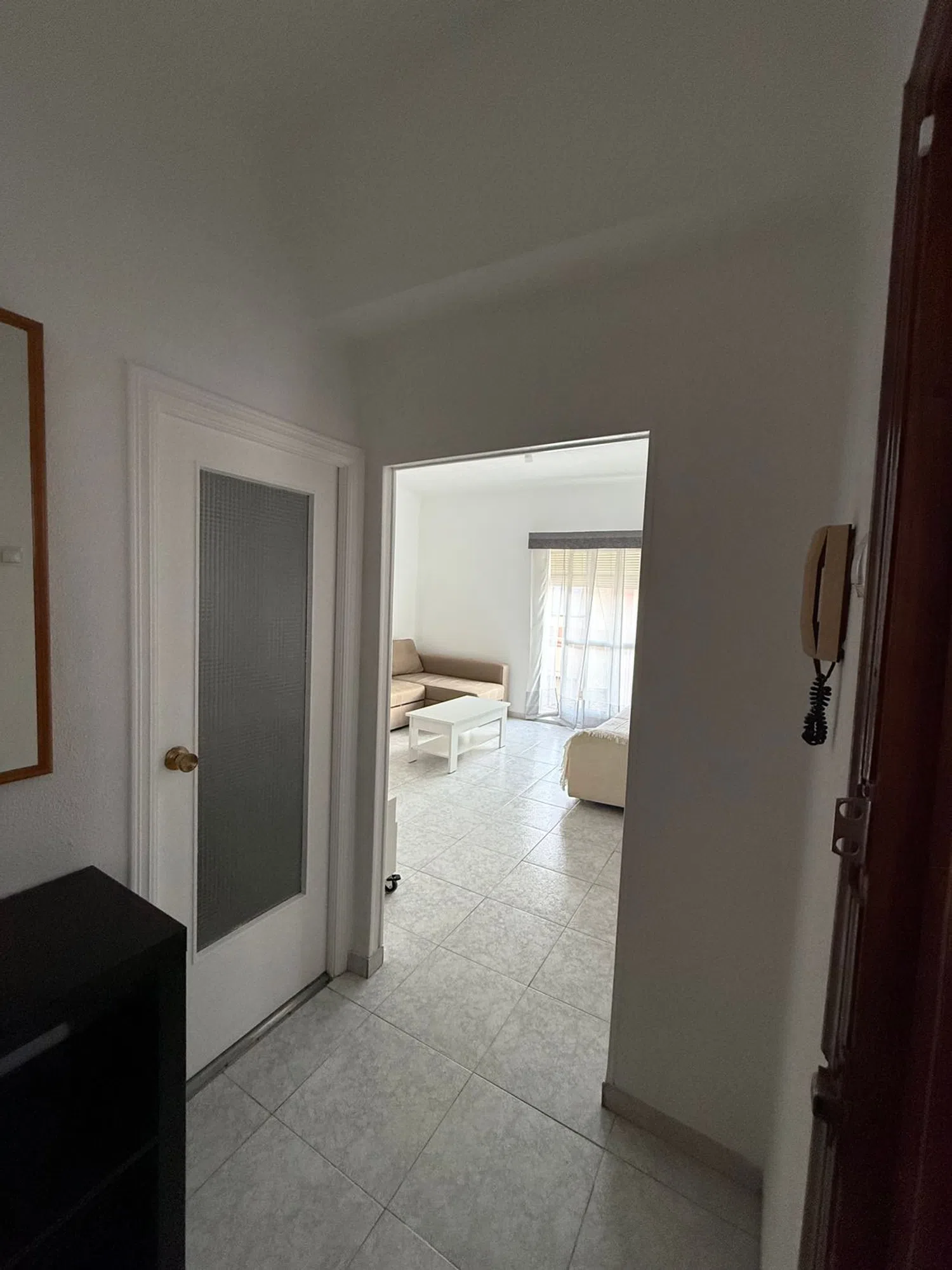 Piso en plaza del Fuerte, 17 - Foto 2
