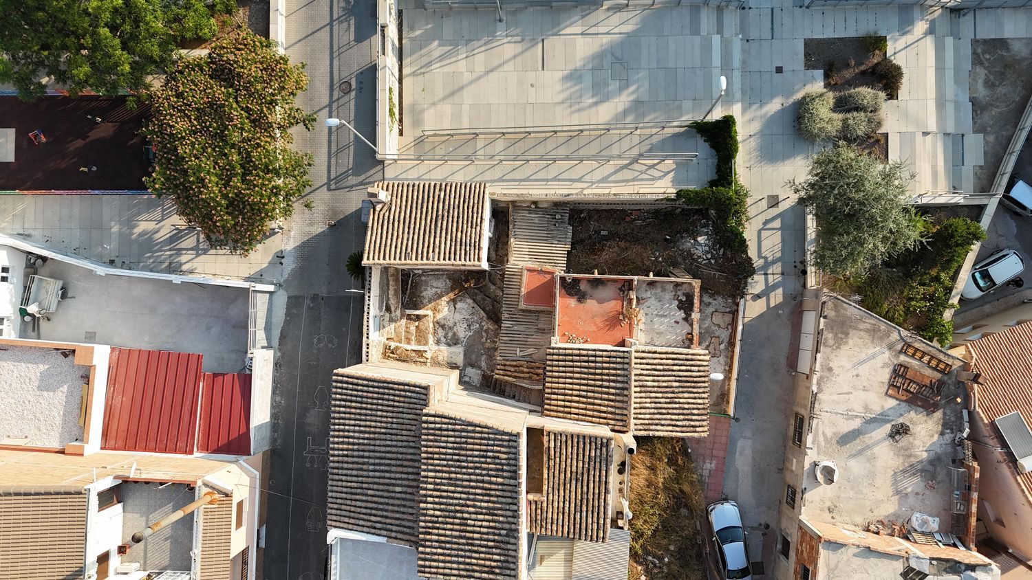Casa o chalet independiente en Calle Olivetti, 27 - Foto 4