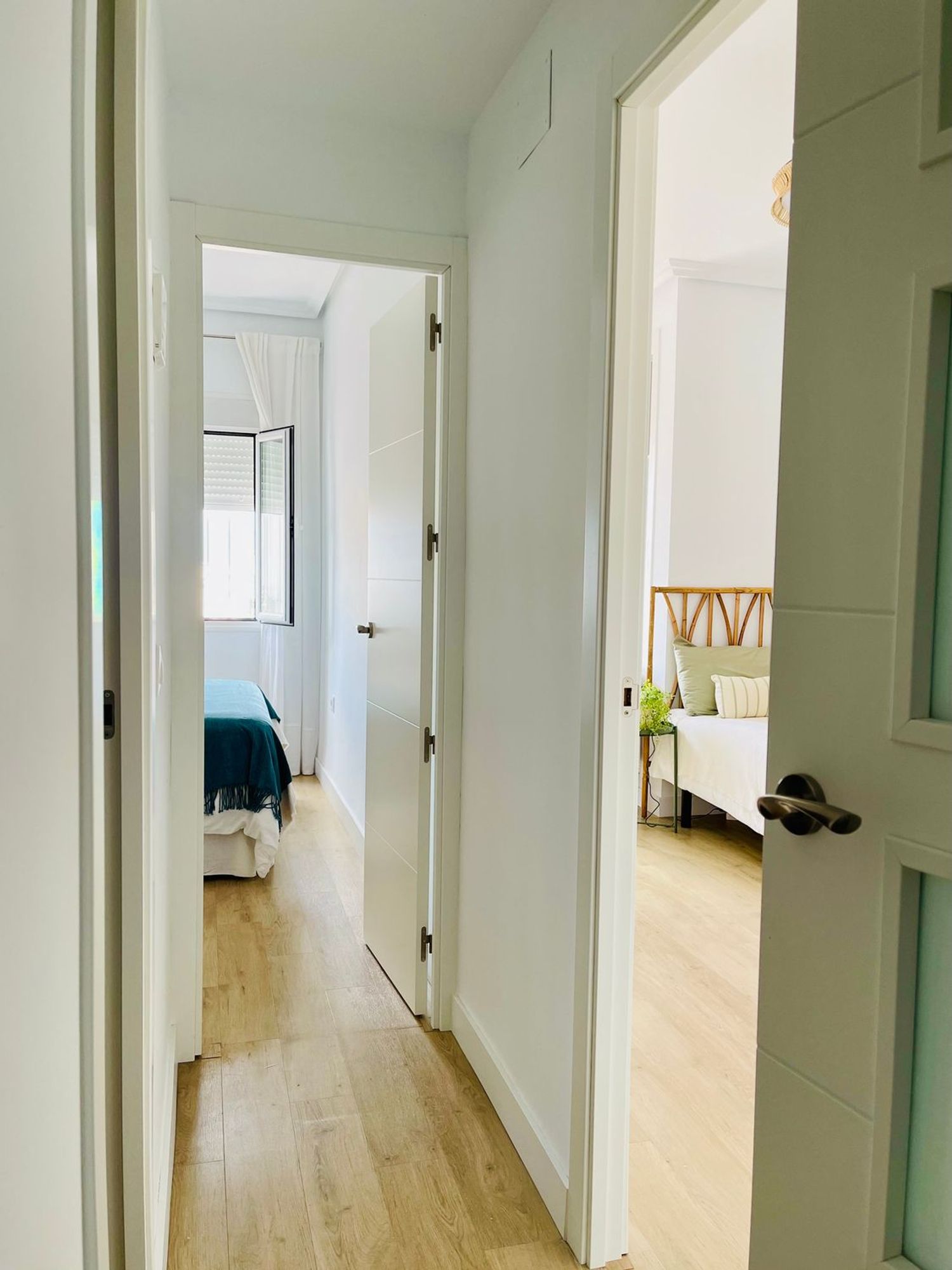 Ático en calle Almirante Ulloa, 2 - Foto 7