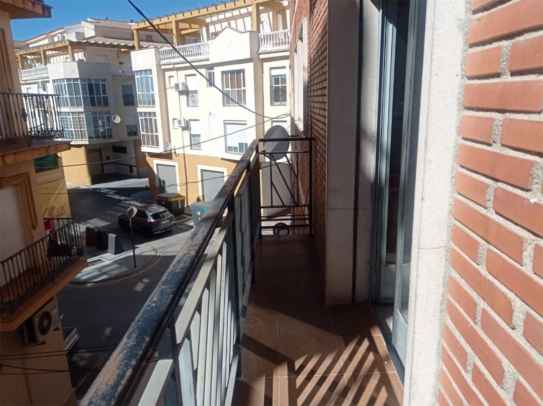 Piso en  Calle Lepanto 32 - Foto 14