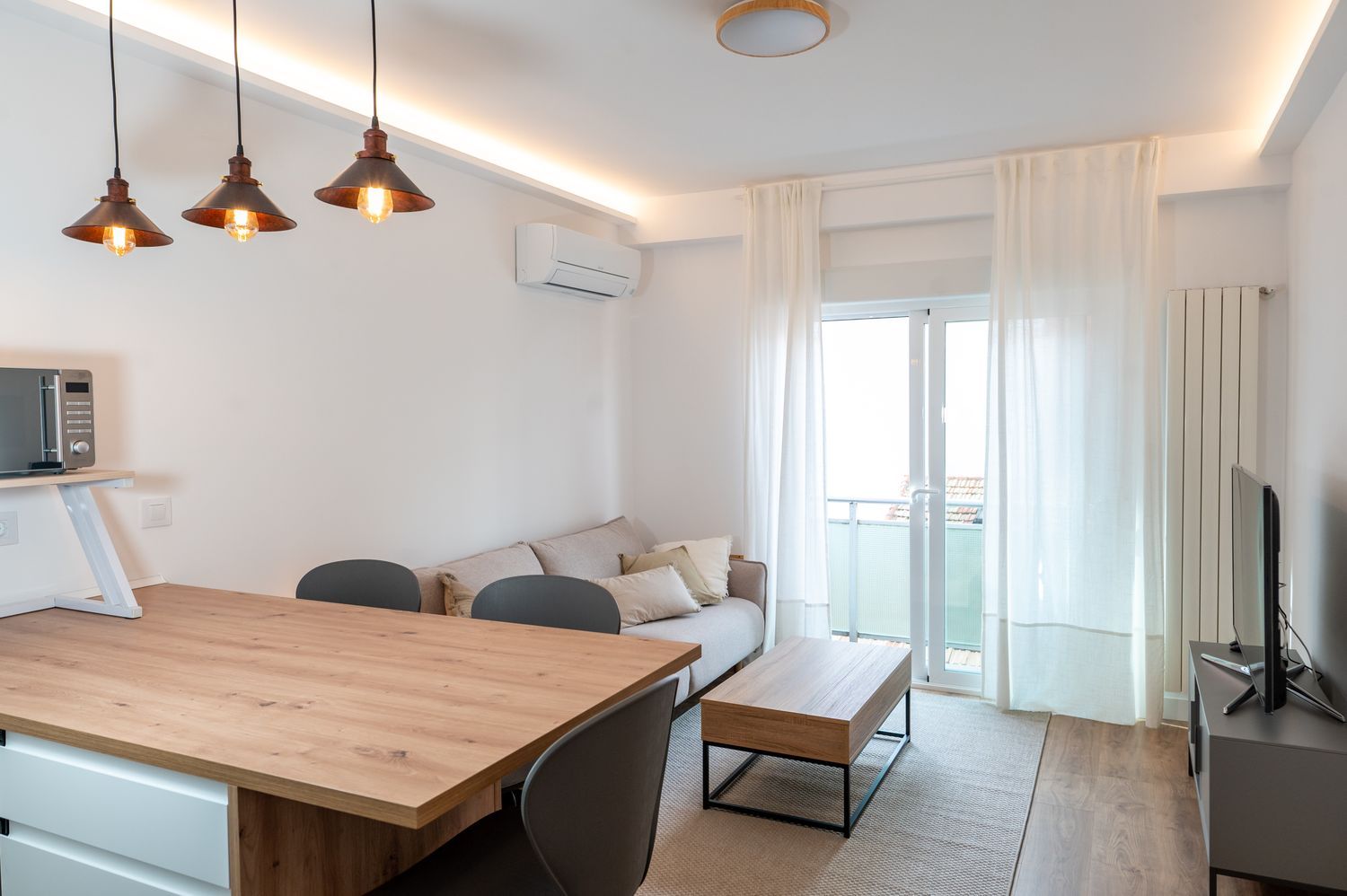 Piso en paseo del Marqués de Zafra, 53 - Foto 4