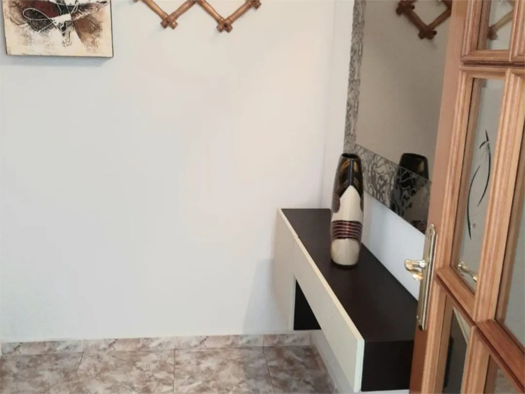 Piso en  Carrer de Sant Bartomeu 1 - Foto 2