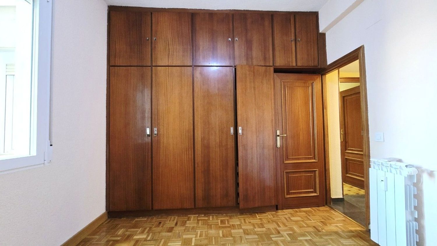 Piso en Calle del Doctor Esquerdo, 165, Estrella - Foto 9