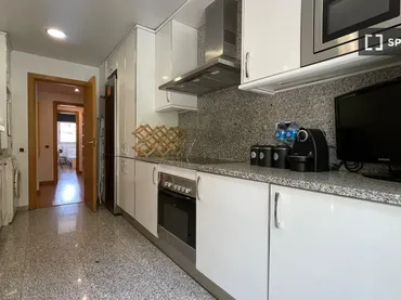 Piso en  Barcelona Capital - Foto 17