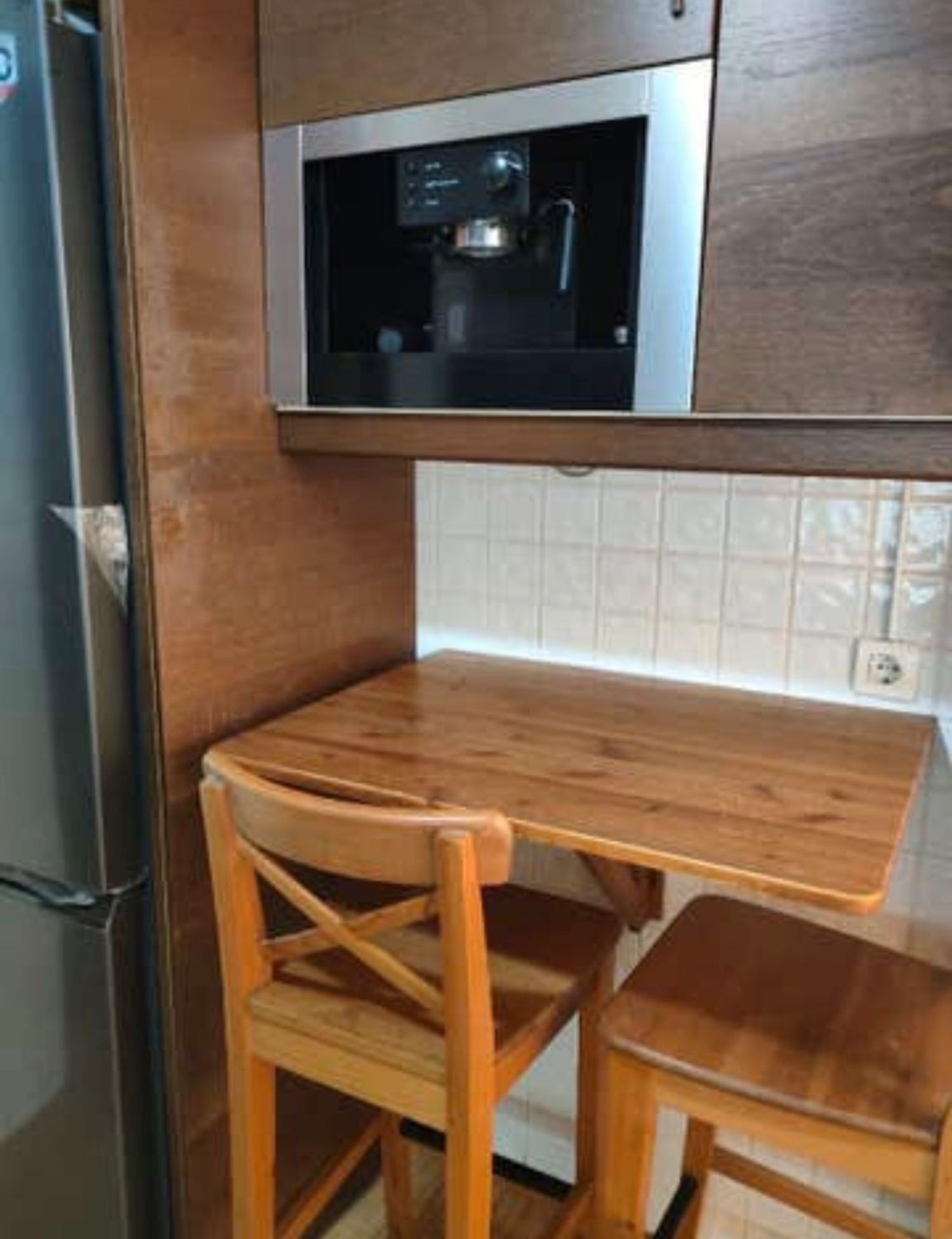 Piso en Vialia, Perchel sur - El Bulto - Foto 5