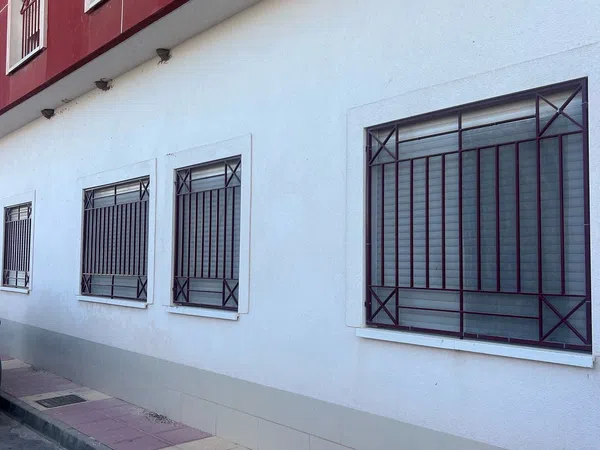 Casa o chalet independiente en Calle Boqueras, 1, Valladolises y Lo Jurado - Foto 13