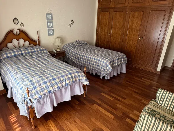 Casa o chalet independiente en Calle Daoiz y Velarde, 24 - Foto 11