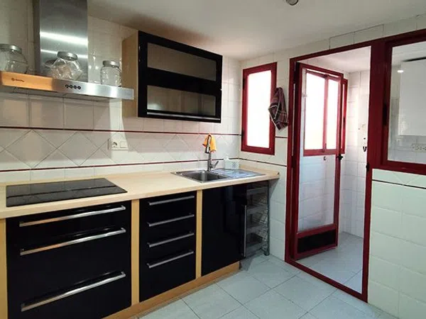 Ático en calle poeta campos vasallo, 54 - Foto 8