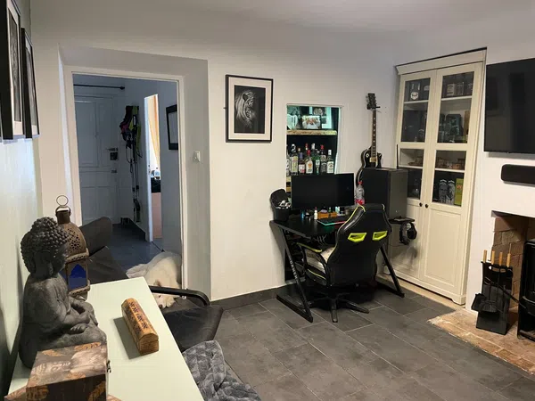 Chalet adosado en Calle Sanchiz Banús, 1 a - Foto 12