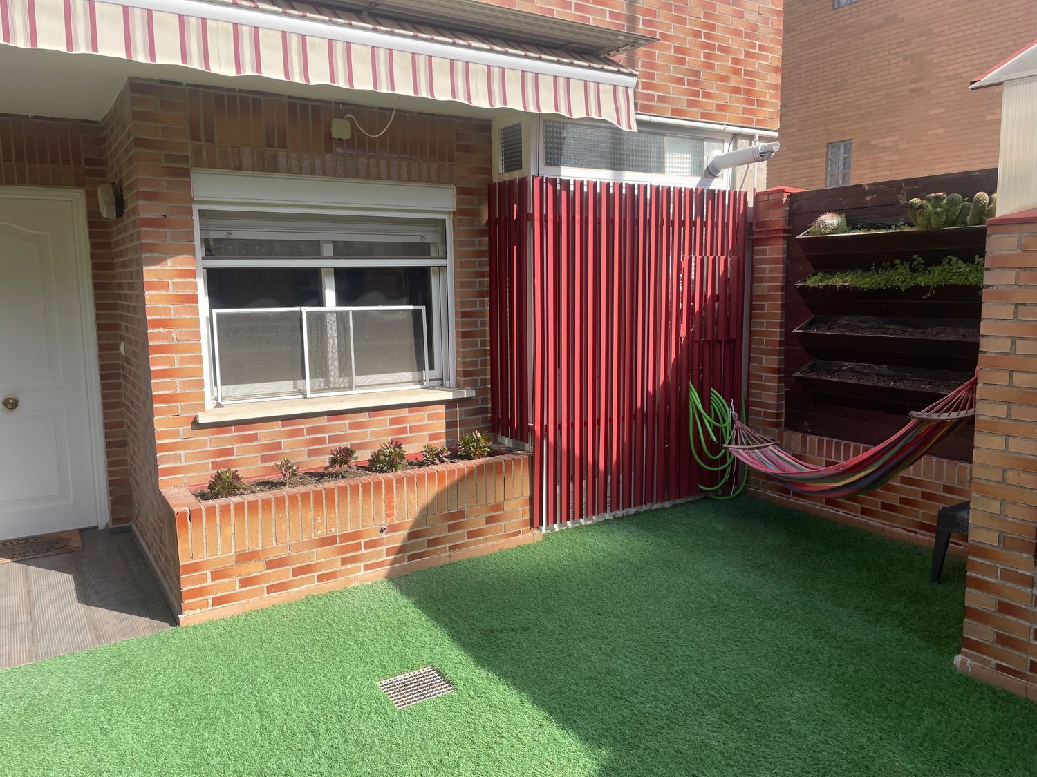 Chalet adosado en calle Mayor, 33 - Foto 3