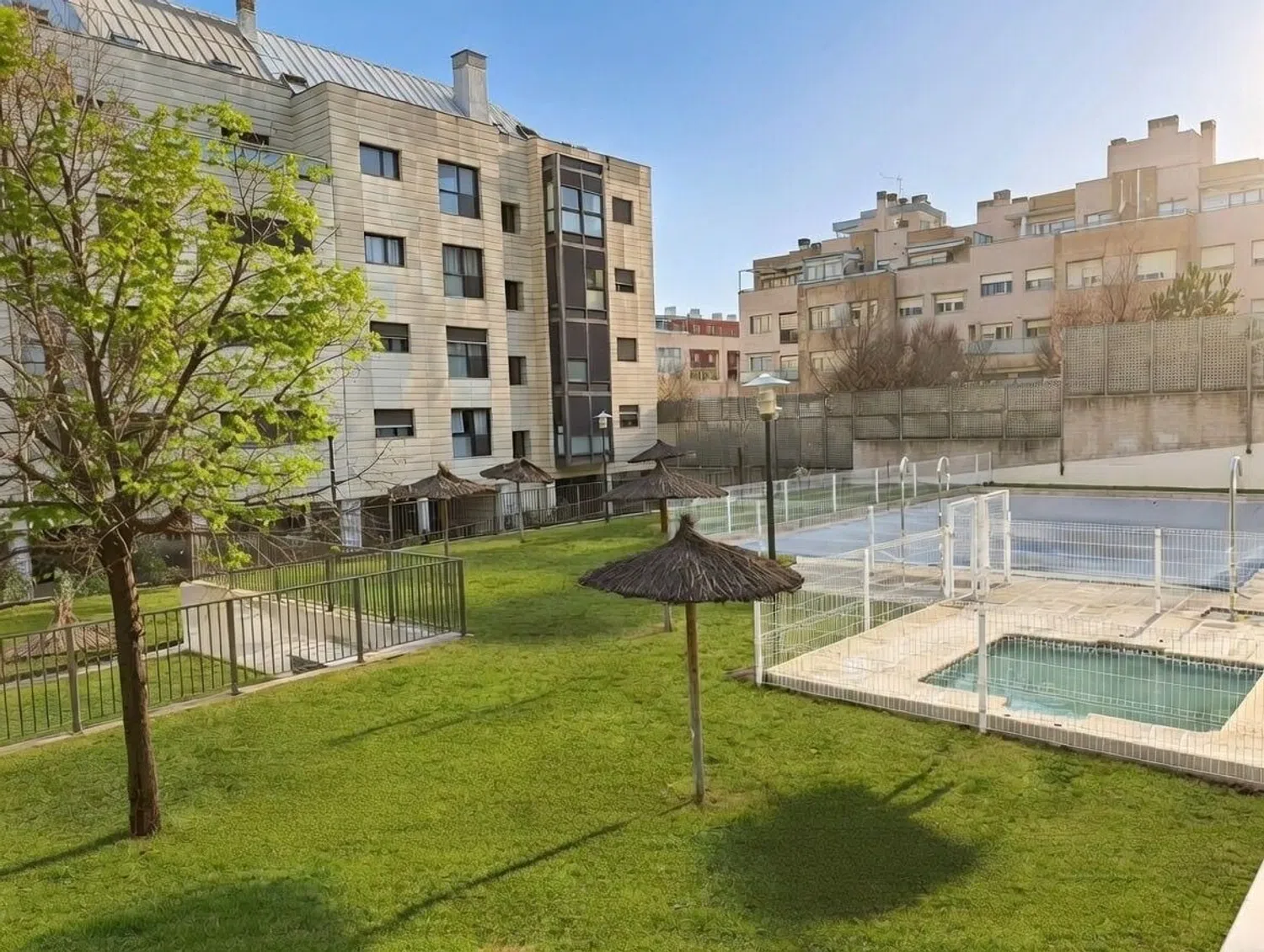 Piso en avenida del Monasterio de Silos, 26 - Foto 20